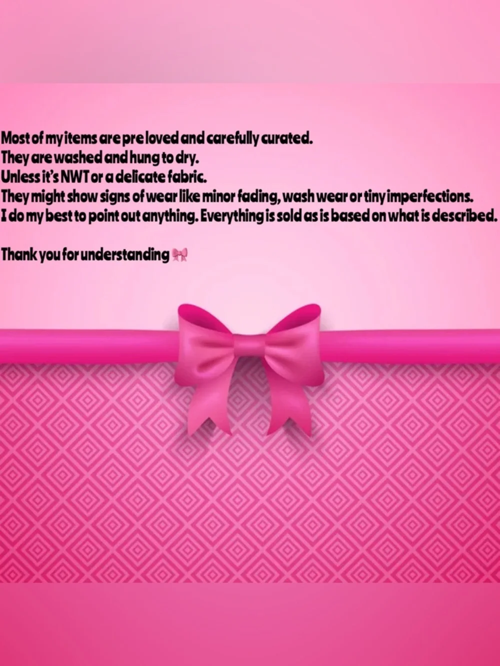 ππ Please Read ππ - Picture 1 of 1